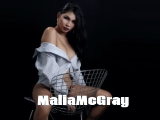 MaliaMcGray