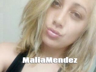 MaliaMendez The hot porn
