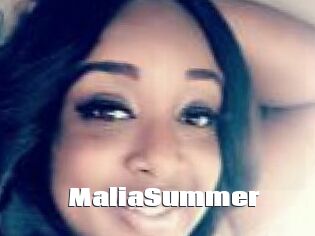 MaliaSummer