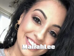 MaliahLee