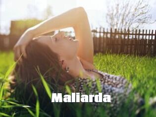 Maliarda
