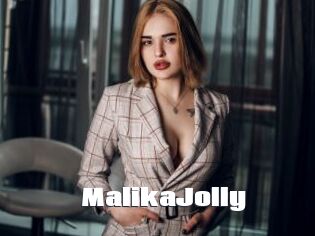 MalikaJolly
