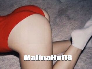 MalinaHot18