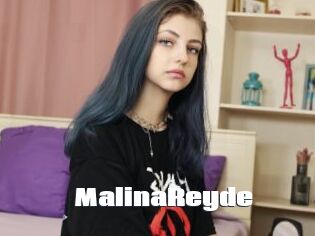 MalinaReyde