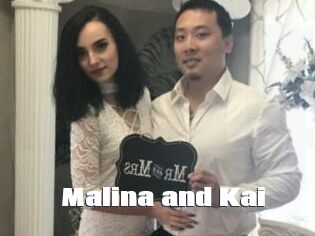 Malina_and_Kai