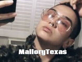 Mallory_Texas
