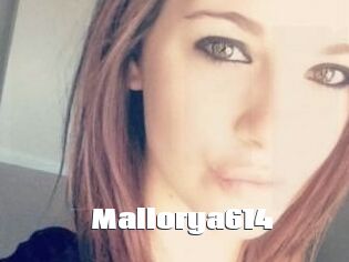 Mallorya614