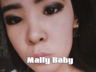 Mally_Baby
