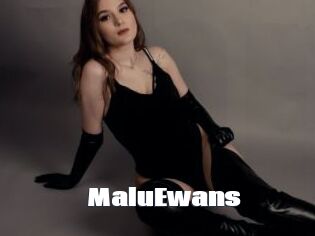 MaluEwans