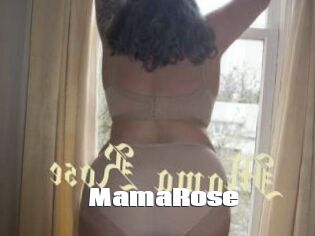 MamaRose The hot porn
