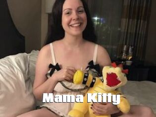 Mama_Kitty The hot porn