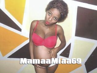 MamaaMiaa69 The hot porn