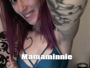Mamaminnie