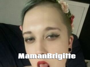 MamanBrigitte