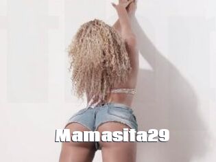 Mamasita29