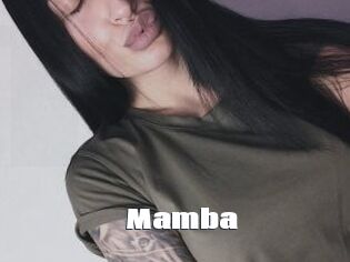 Mamba