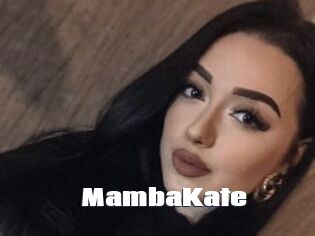 MambaKate