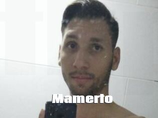 Mamerto