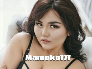 Mamoko777