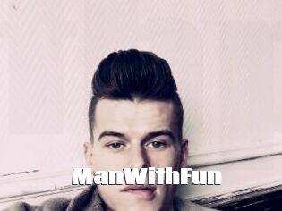ManWithFun