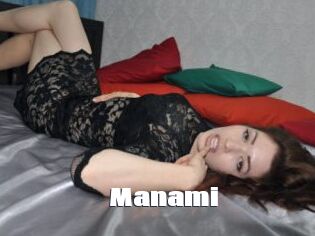 Manami