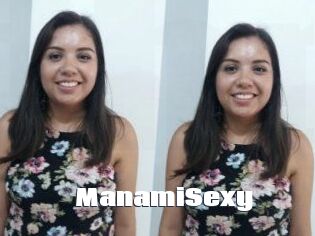 ManamiSexy