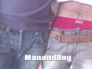 ManandBoy