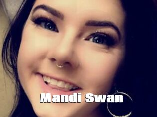 Mandi_Swan