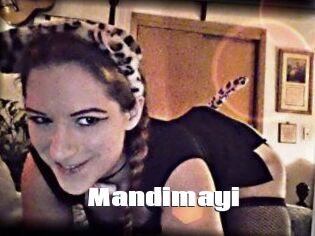 Mandimayi