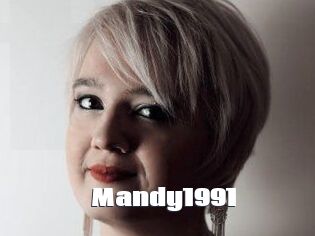 Mandy1991