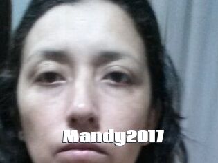 Mandy2017