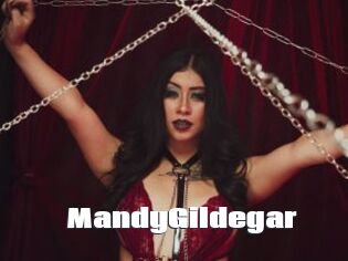 MandyGildegar