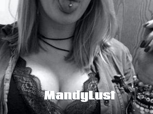 Mandy_Lust The hot porn