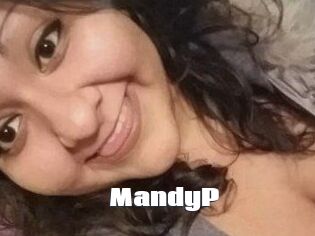 Mandy_P The hot porn