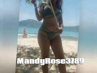 MandyRose3789 The hot porn