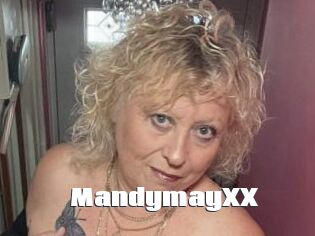 MandymayXX