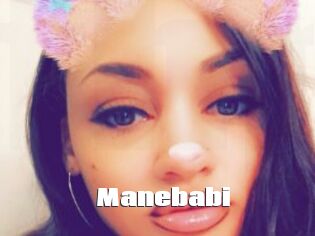 Manebabi