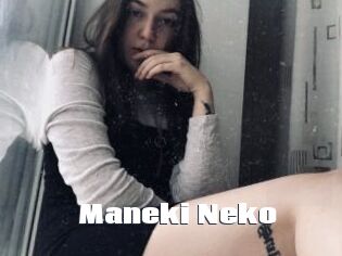 Maneki_Neko
