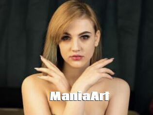 ManiaArt