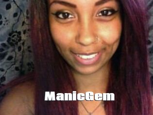 ManicGem