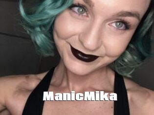 ManicMika
