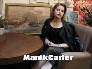 ManikCarter