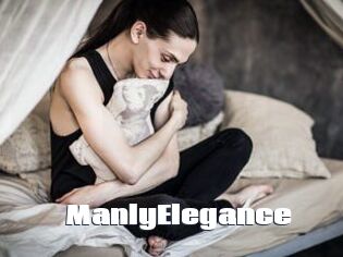 ManlyElegance