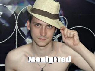 ManlyFred