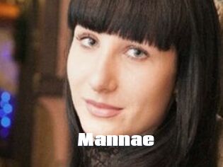Mannae