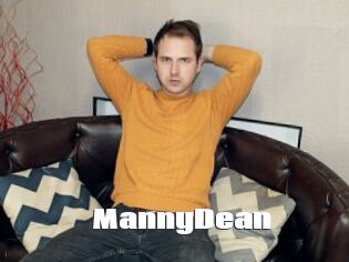 MannyDean