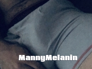 MannyMelanin