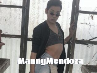 MannyMendoza