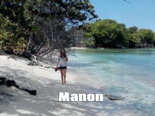 Manon