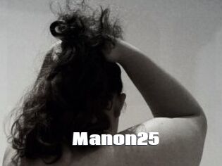 Manon25